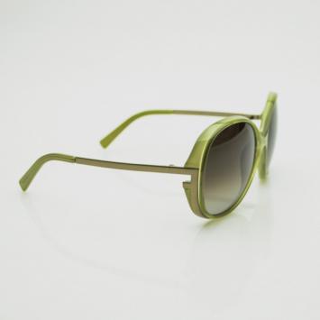 Fendi Pastel Green Sun 5207 Sunglasses