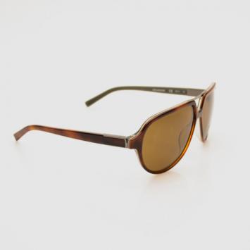 Calvin Klein Antique Tortoise CK7858SP Sunglasses