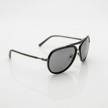 Pre Owned Calvin Klein Grey Frame CK7340SP Sunglasses