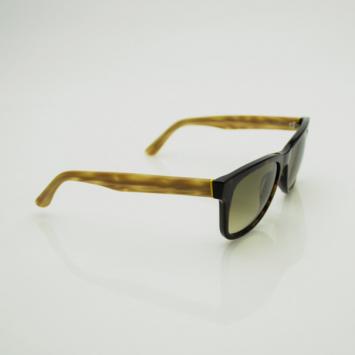 Pre Owned Fendi Havanna Sun 5334 Sunglasses