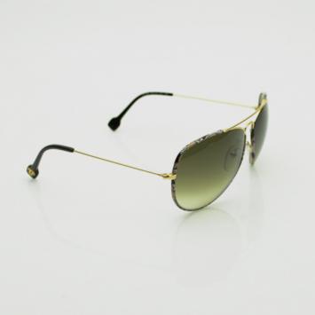 Emilio Pucci Golden Beauty EP125S Sunglasses