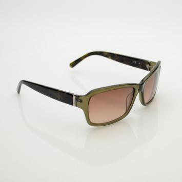 Calvin Klein Olive CK7868S Sunglasses