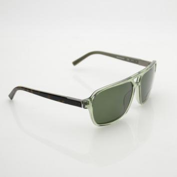 Calvin Klein Light Green CK7857SP Sunglasses