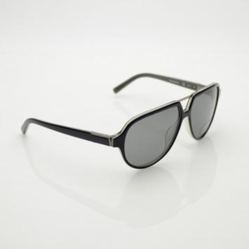 Calvin Klein Black CK7858SP Sunglasses