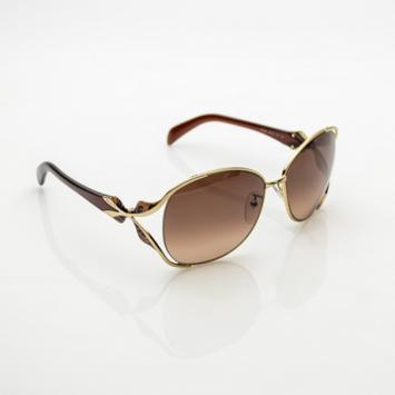 Emilio Pucci Shiny Gep EP129S Sunglasses