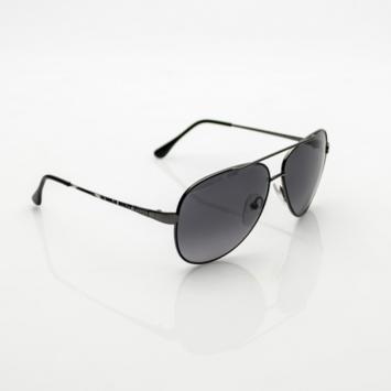 Emilio Pucci Dark Ruthanium EP131S Sunglasses