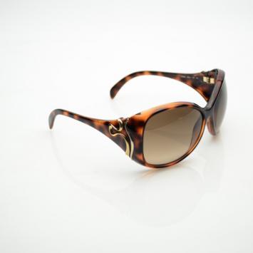 Emilio Pucci Tortoise EP699S Sunglasses