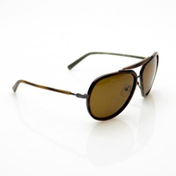 Pre Owned Calvin Klein CK7340SP Sunglasses