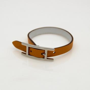 Hermes Behapi Simple Tour Bracelet