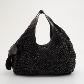 Valentino Nuage Bow tote