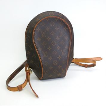 Louis Vuitton Monogram Eclipse Sac a Dos Backpack