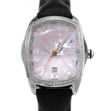 AquaSwiss Swiss Movement Diamond Ladies Watch