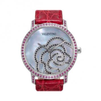 Valentino Swiss Movement Ladies Watch