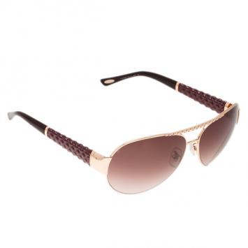 Chopard Gold SCH994 Aviators