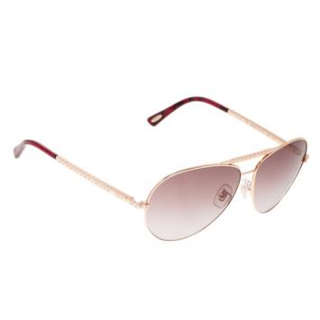 Chopard Gold SCH934S Aviators