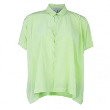Diane von Furstenberg Eris Oversized Top S
