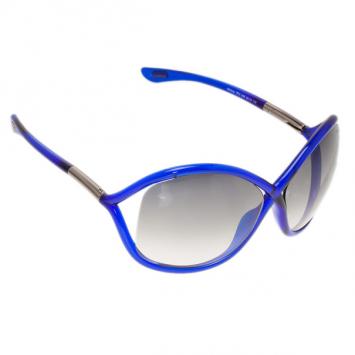 Tom Ford Blue Whitney Sunglasses
