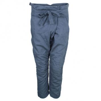 Zadig & Voltaire Plumo Cropped Pants S