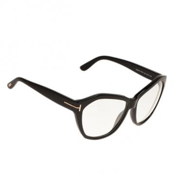 Tom Ford Black Angelina Sunglasses