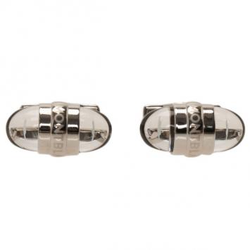 Pre Owned Montblanc Stainless Steel Creative Cufflinks