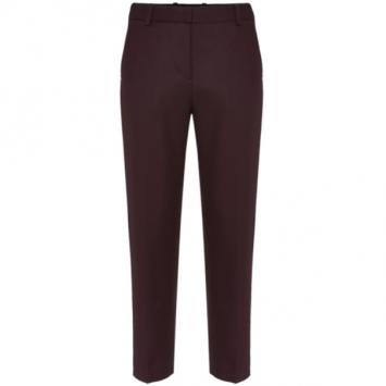 3.1 Phillip Lim Mulberry Pencil Trousers M