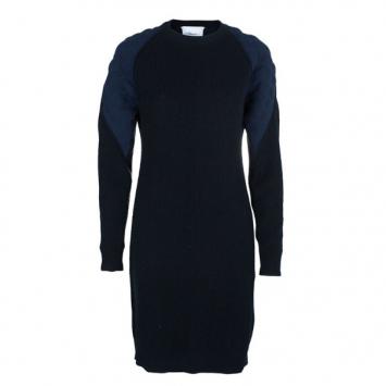 3.1 Phillip Lim Rib Knit Dress M