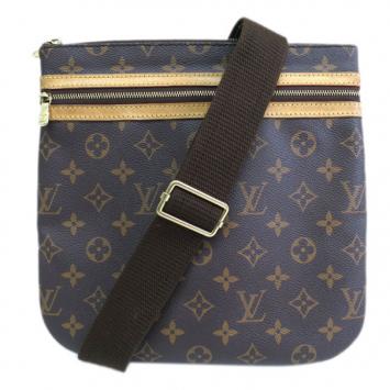 Louis Vuitton Monogram Bosphore Crossbody
