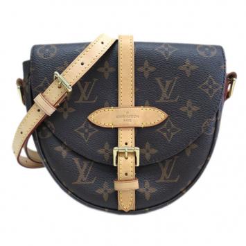 Louis Vuitton Monogram Chantilly PM