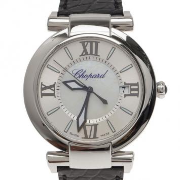 Chopard Mother of Pearl Imperiale Women's Wristwatch 36MM