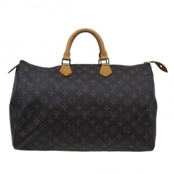 Louis Vuitton Monogram Speedy 40