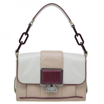 Balenciaga Multicolour Cherche Midi Bag