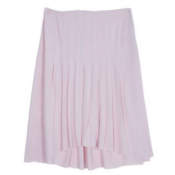 Prada Pleated Skirt S