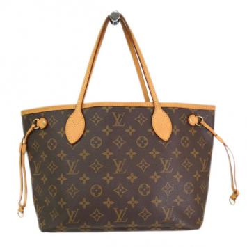 Louis Vuitton Monogram Neverfull Tote PM