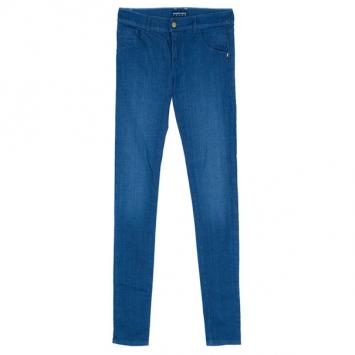 Emporio Armani New Mischa Floral Back Pocket Detail Denim Jeans S