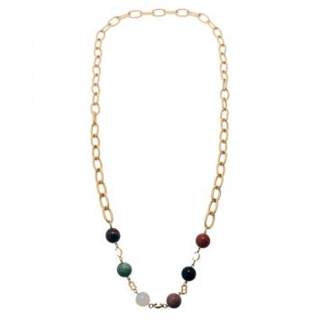 Carolina Herrera Long Necklace