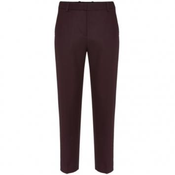 3.1 Phillip Lim Mulberry Pencil Trousers M