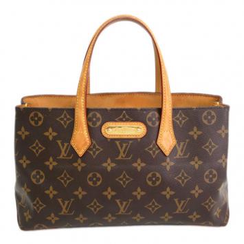 Louis Vuitton Monogram Wilshire Tote PM