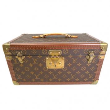 Pre Owned Louis Vuitton Monogram Boite Bouteilles et Glace Case