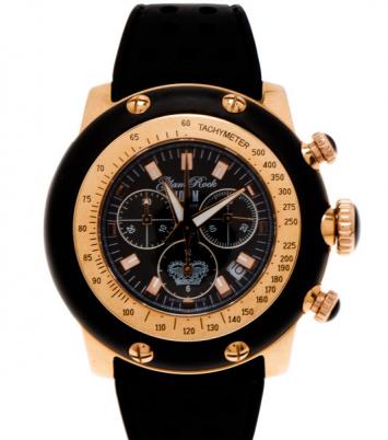 GR90100 - GR Limited Edition Watch Updated Submit Proposal To
