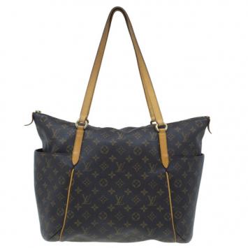 Louis Vuitton Monogram Canvas Totally GM