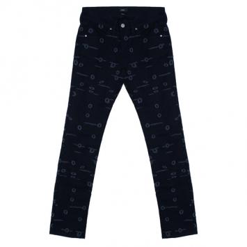 Isabel Marant Oswin Jeans S