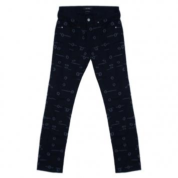 Isabel Marant Oswin Jeans M