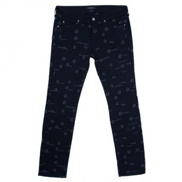 Isabel Marant Oswin Jeans L