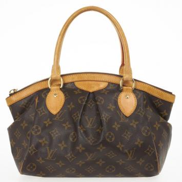 Louis Vuitton Monogram Tivoli PM
