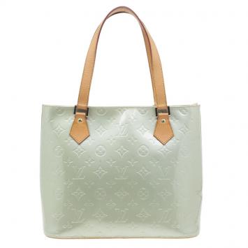 Gucci Metallic Black Leather Small Galaxy 