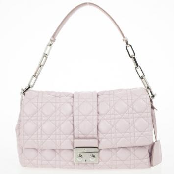 Christian Dior Miss Dior Medium Short Chain Shoulder Bag
