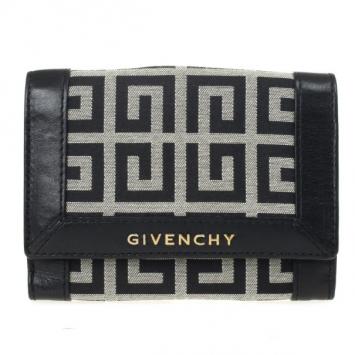 Givenchy Signature Wallet