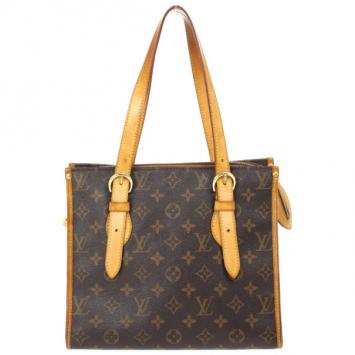 Louis Vuitton Monogram Canvas Popincourt Haut Bag