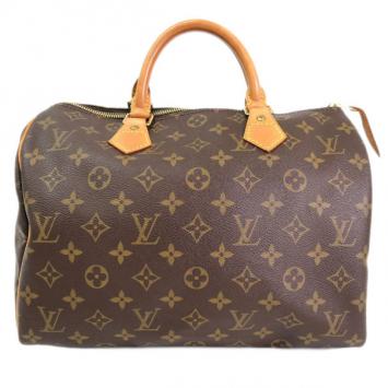 Louis Vuitton Mongram Speedy 30