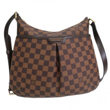 Louis Vuitton Damier Ebene Bloomsbury Hobo PM